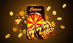 Discover the Excitement of Cloudbet Casino & Sportsbook 2085377708