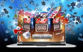 Discover the Thrills of Online BetBlast Casino -286441713