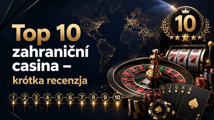 Herna U Dědka - Online Casino pro Každého Herna U Dědka - Online Casino pro Každého