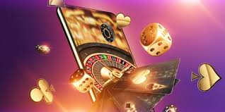 Oplev Spændingen ved Online Casinoer 1728315005