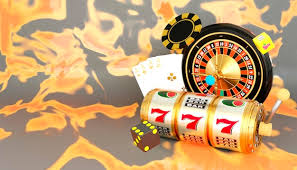 Oplev Spændingen ved Online Casinoer 1728315005