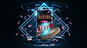 Experience the Thrill of Casino Lucky Spins Your Gateway to Exciting Wins