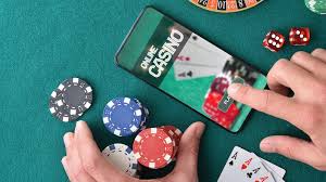 Experience the Thrill of Casino Lucky Spins Your Gateway to Exciting Wins
