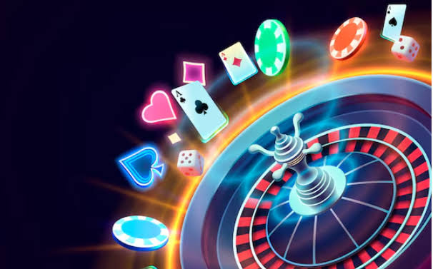 Legální Magic Planet Casino Online Oáza pro Hráče