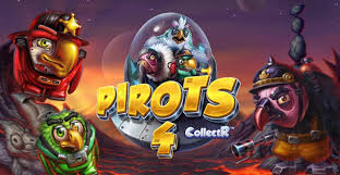 Pirates 4 Online Casino Dive into an Adventure of Thrills and Rewards Pirates 4 Online Casino Dive into an Adventure of Thrills and Rewards
