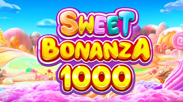 Sweet Bonanza Casino - Spil og Vind Stort